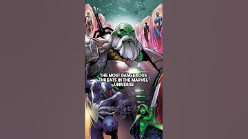 Top 5 Most Powerful Versions of Hulk