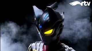 FANMADE PROMO ULTRAMAN TAIGA THE MOVIE RTV