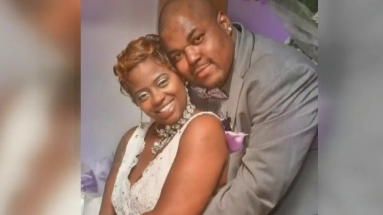 Detroit mother mourns son killed in crash caused by speeding driver ...