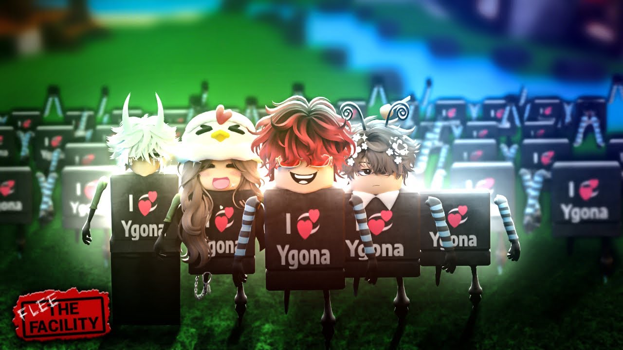 FIZEMOS A REVOLUÇÃO YGONA NO MARRETÃO!! | daltchy