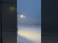 Nor'Easter hits the Northshore. 2/23/26 #noreaster #Revere
