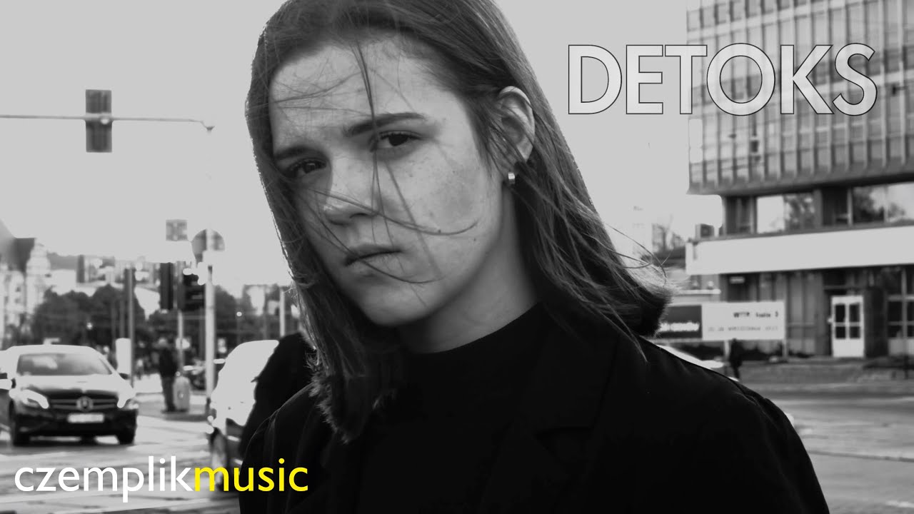 Detoks - Julia Mika & Maciek Czemplik