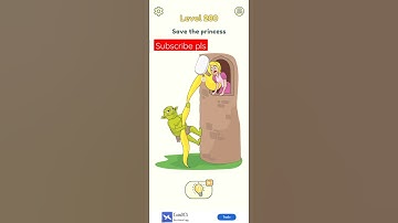 DOP 2 #gameplay level 280 solve  #short #youtubeShort  do Subscribe my channel guys,😇😇