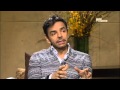 Conversando con Cristina Pacheco - Eugenio Derbez (11/10/2013)