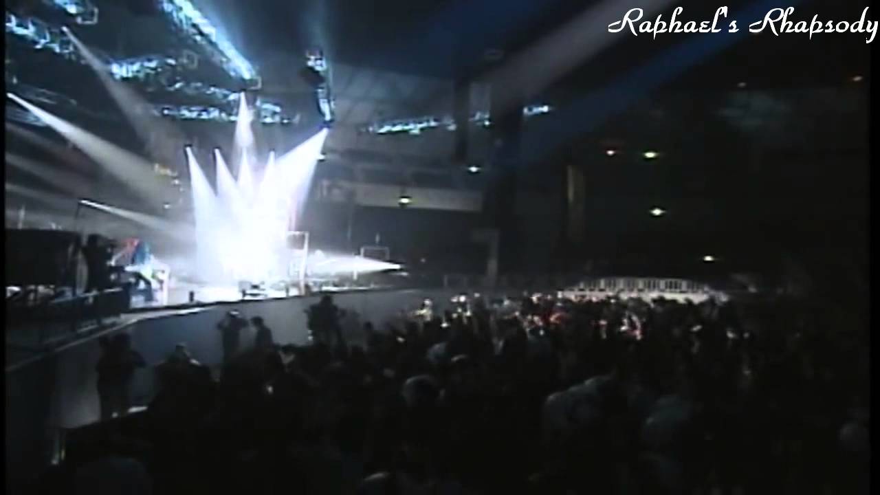Hide - Psychommunity Exit LIVE 1994 - YouTube