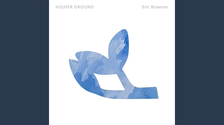 Higher Ground (feat. Kenneth D. Stewart)
