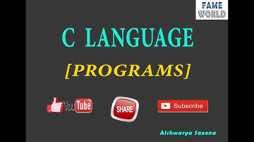 C LANGUAGE - PROGRAM - 12 - SIMPLE INTEREST - USING C-FREE IDE