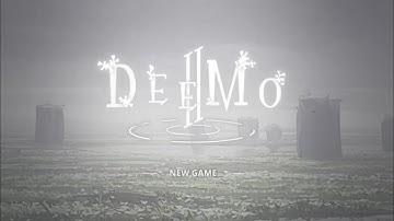 Every Cutscene in Chapter 1 [Deemo II]
