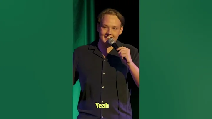 My mom loves her job #comedy #standup #teachers #m...