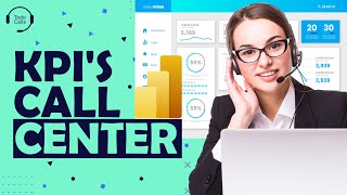 Create your own KPI dashboard quickly and easily