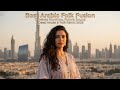 Habibi Dreams 💫 Arabic Romantic Chill Mix