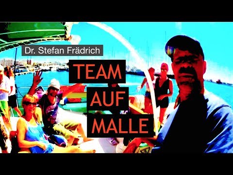 Update So sehen seriöse Teamevents aus!