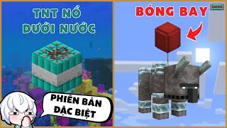 Minecraft phiên bản “GIÁO DỤC” có gì hay?