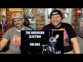 Vir Das | Winning the American Election 2020 - a Rant | Comedic Reaction