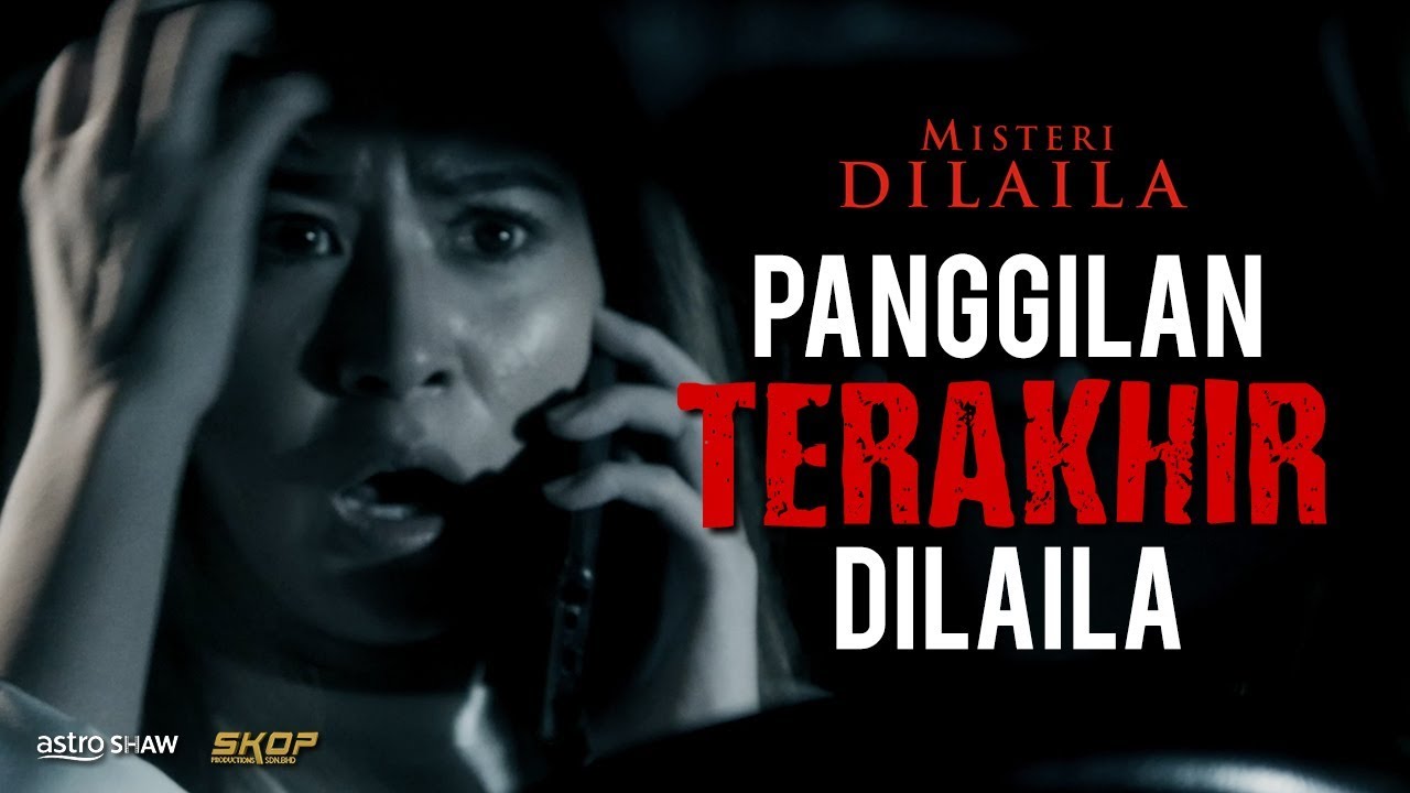 Dilaila movie misteri versi 2 full Coming Soon