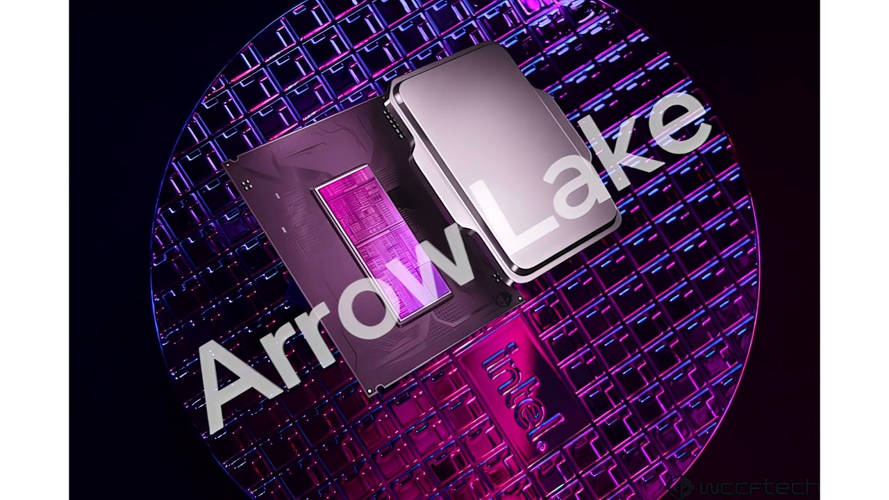 Intel Arrow Lake S Unlocked SKUs To Feature Up To 250W PL1 Performance Profiles on Core Ultra 9 285K
