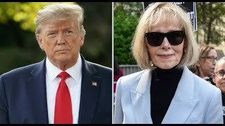 Famous Trump Asks Supreme Court to Take Up E. Jean Carroll’s Defamation Case Net Worth