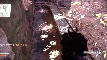 【みの軍曹のMW3】実況プレイ Part64