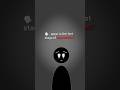 Last stage of depression #viral #sad #vent #animation #youtubeshorts #youtube