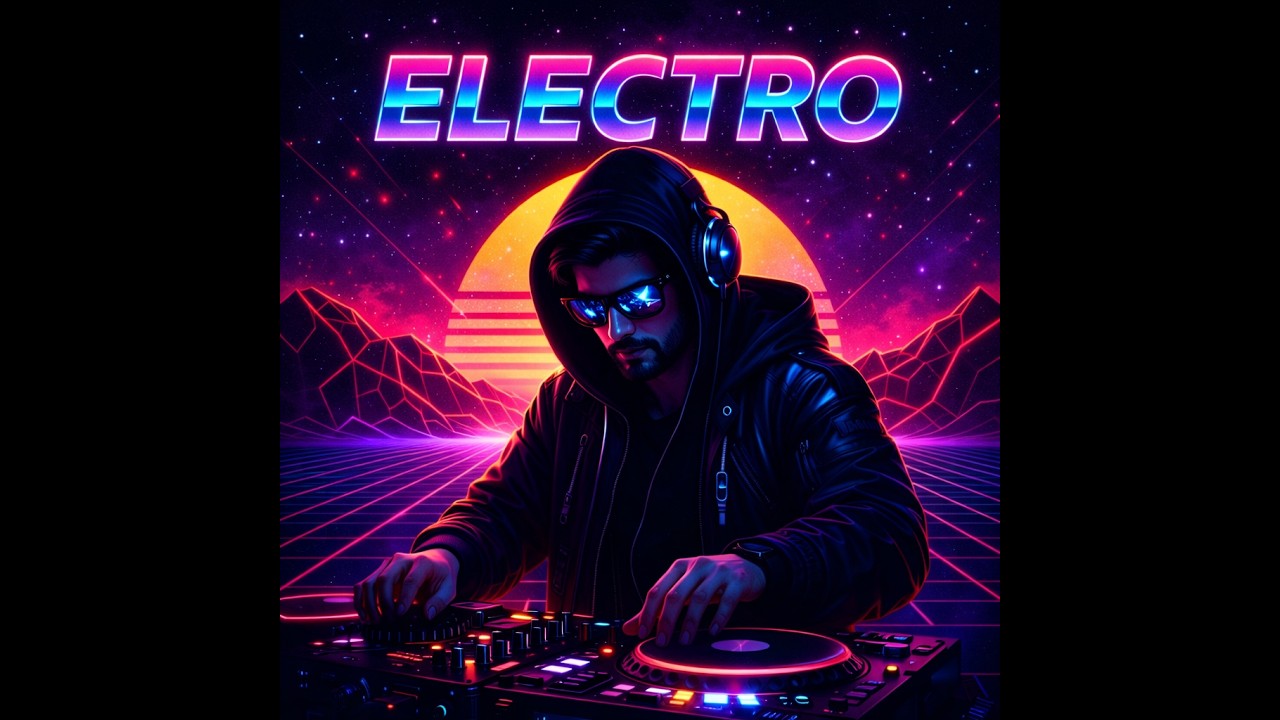 DJ Keyzia - Midnight Pressure