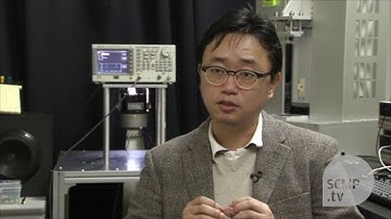 South Korean researchers develop 