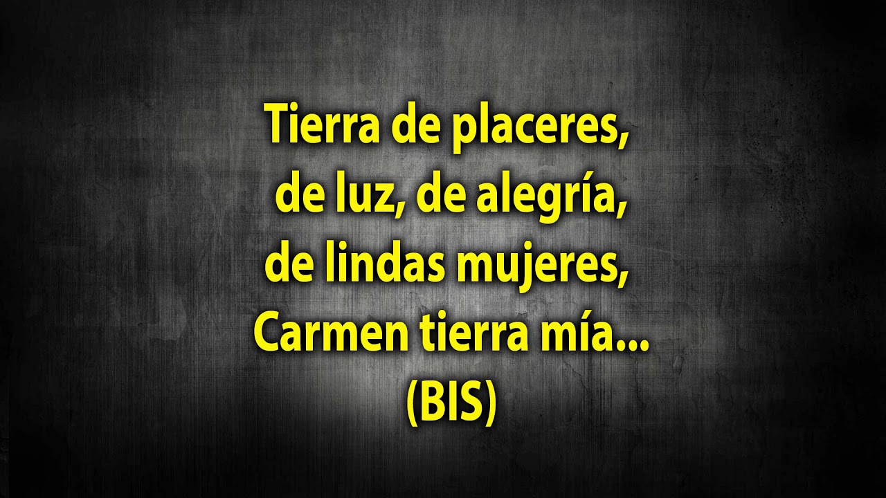 CARMEN DE BOLÍVAR - PISTA REAL.