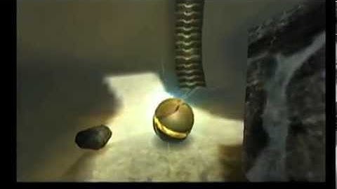 Metroid Prime - 21% Hard Mode Speedrun - Segment 18