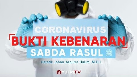TANDA KEBESARAN ALLAH SWT.