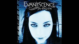 Evanescence - Taking Over Me (Official HD Audio)