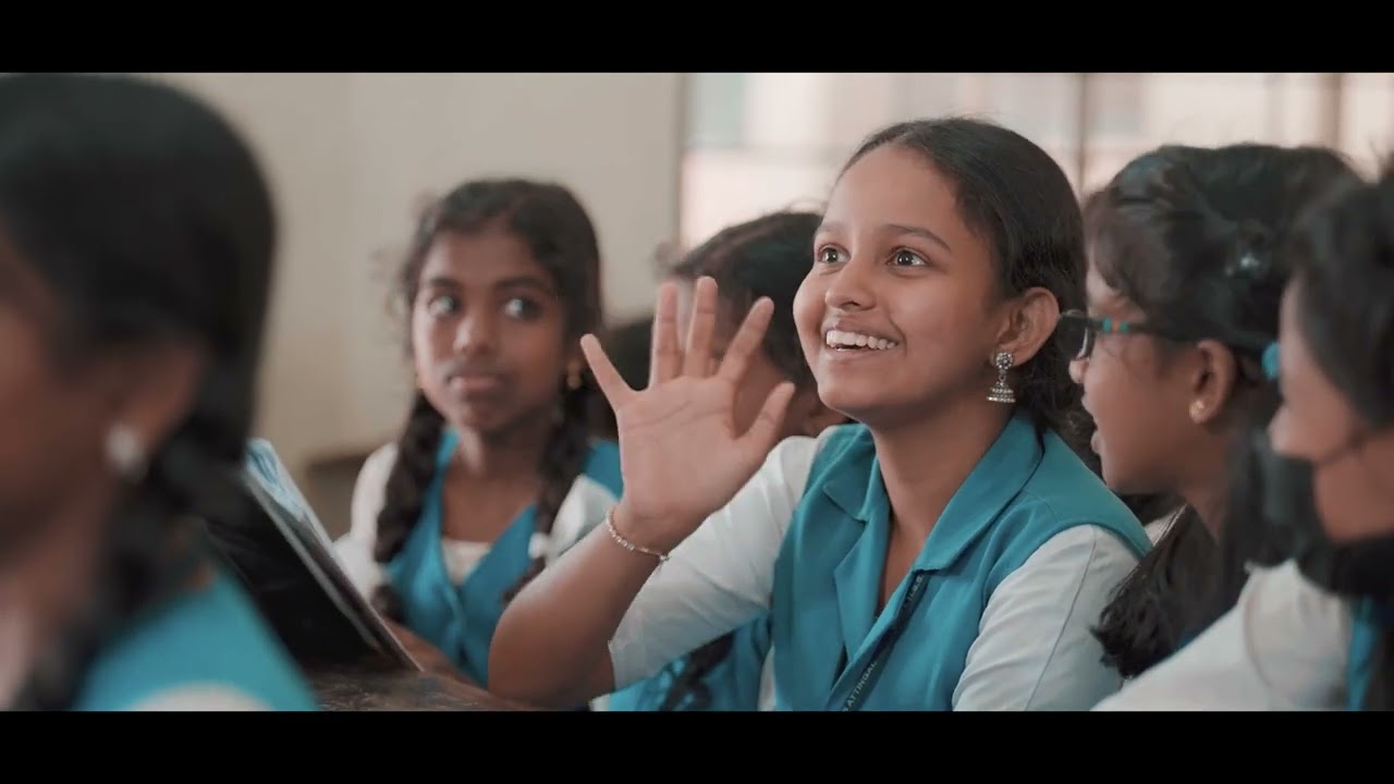 SOULS APART | English | Govt Girls Higher Secondary School Attingal | Short Film