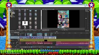 Adrenaline Dubs Stream #65 - Editing IDW Issue 38!