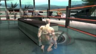 Second Sight (PS2) Part 3 - Experimentation