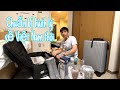 Chuẩn bị hành lý về lại Việt Nam sau hơn 4 năm xkld Nhật Bản | 4mi vlogs