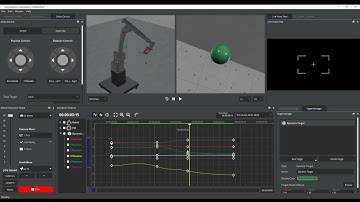 Setting up and using Dynamic Targets in Lensmaster