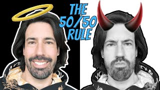 This will CHANGE YOUR LIFE (Some people SUCK) | Patrick Marano