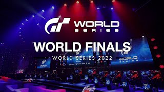 Highlights | GT World Series World Finals 2022 - Monaco screenshot 4