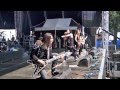 NEONFLY - Heart Of The Sun (Live @ Masters of Rock 2013)