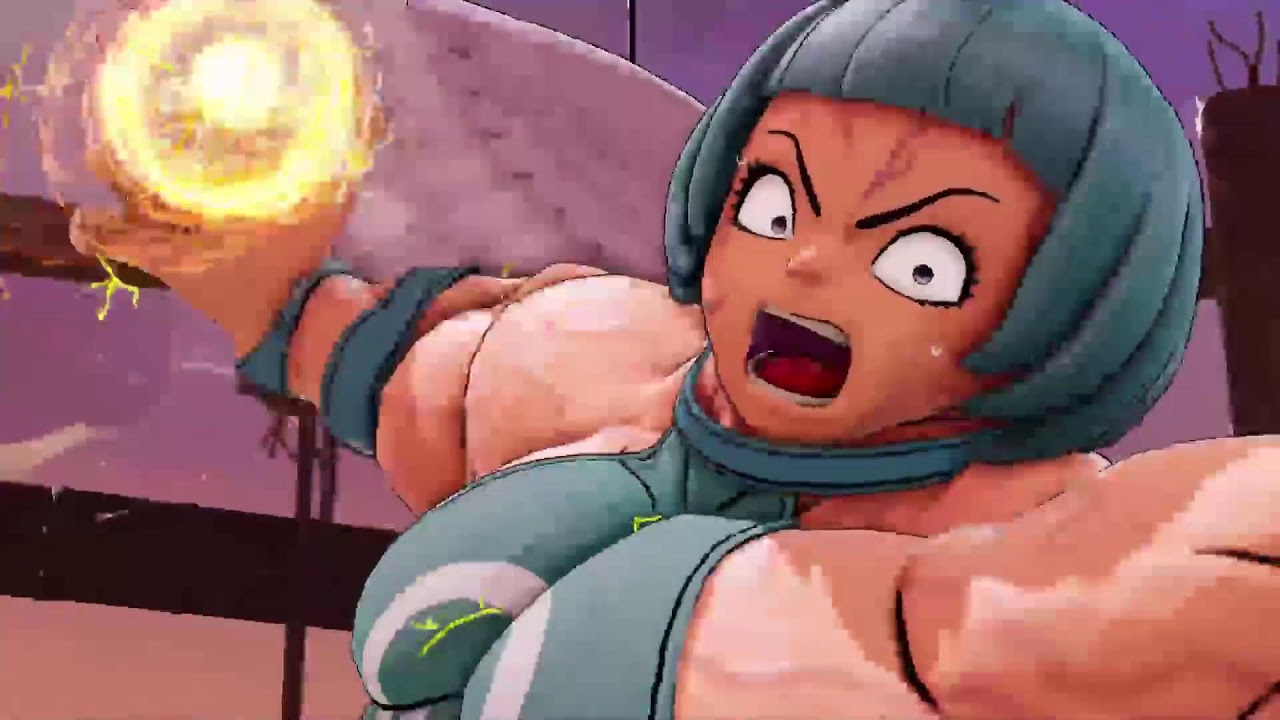 Sand Land last boss muniel!!