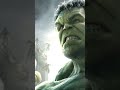 The Incredible Hulk l  the incredible hulk movie review #shorts