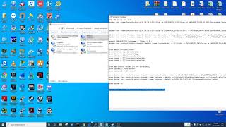 Steamcache-lancache on a VM for test before deploying