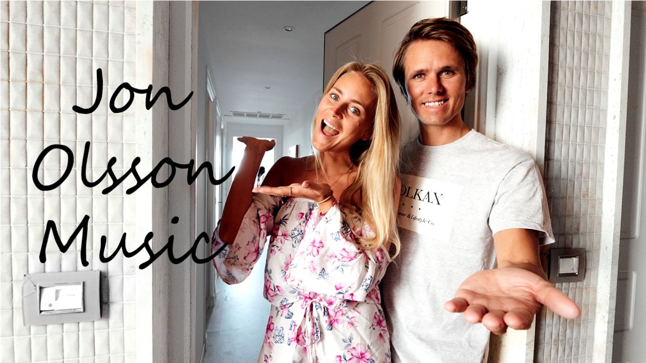 Jon Olsson Music - Morning by Ikson - Copyright Free