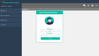 User Authentication and Change Password -  POS in VB.NET Ep. 31