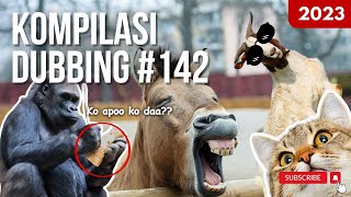 BARUAK TAMVAN - KOMPILASI DUBBING #142