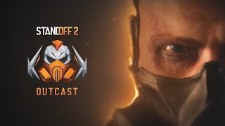 🔥Standoff 2 ТРЕЙЛЕР 7 СЕЗОНА | Обновление стандофф 0.28.0 Outcast 🤩