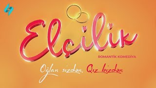 Çoxdandır gözlədiyiniz “Elçilik” kinokomediyası Şəkidə