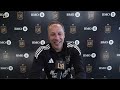 COL v LAFC | Prematch Media