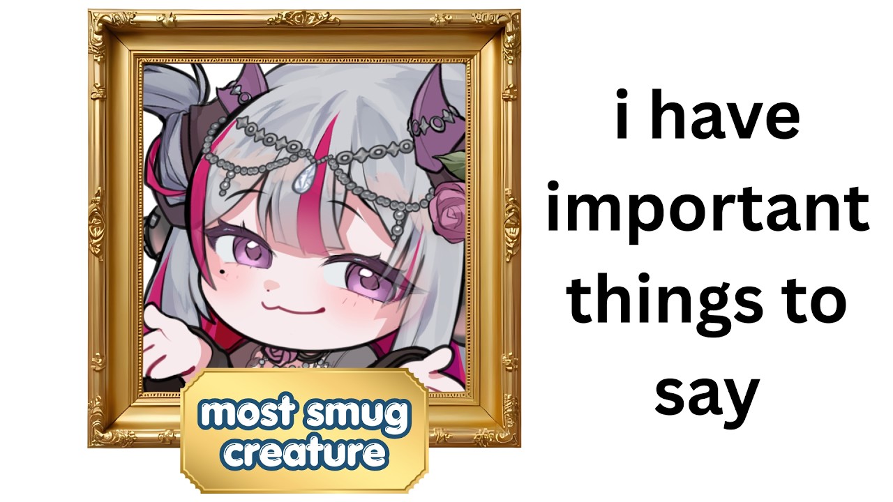 Big news for Chikafuji Lisa enjoyers