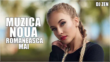 Muzica Noua Romaneasca MAI 2022 |⭐Melodii Noi 2022⭐| Romanian Club Mix 2022 ❌[ᴅᴊ ᴢᴇɴ] Vol.29