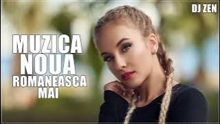Muzica Noua Romaneasca MAI 2022 |⭐Melodii Noi 2022⭐| Romanian Club Mix 2022 ❌[ᴅᴊ ᴢᴇɴ] Vol.29