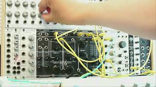 Tokyo Tape Music Center TOKYO GATE - Eurorack Module on ModularGrid